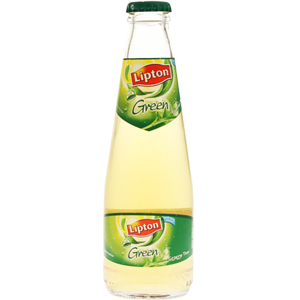Krat Lipton Green Tea 28x20cl.