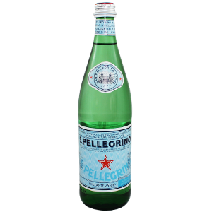 Acqua -S.pellegrino 12x0,75L