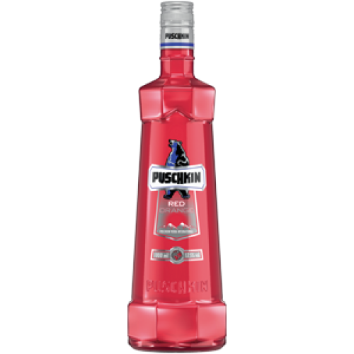 Puschkin Red 1L