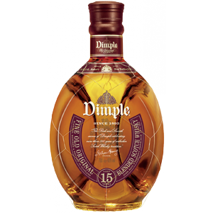 Dimple 15 Years 0.7L