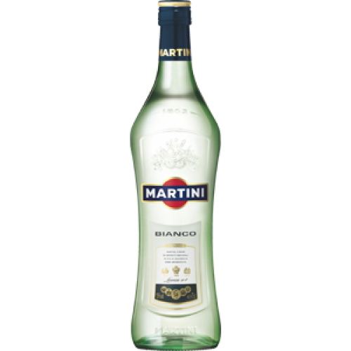 Martini Bianco 0,75L