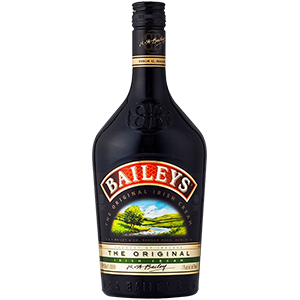 Baileys Irish cream 1L