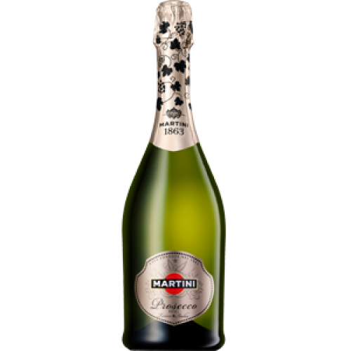 Martini Prosecco 0.75L