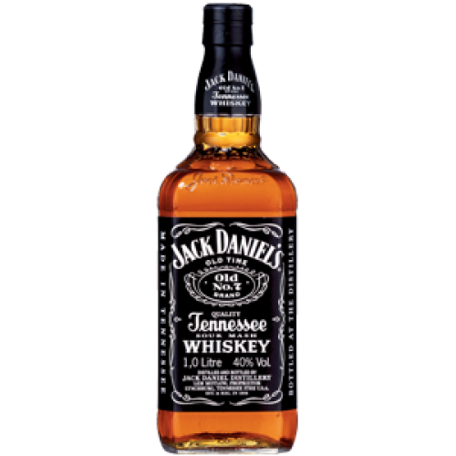 Jack Daniels 1L