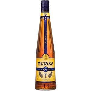 Metaxa 5* 0.7 L
