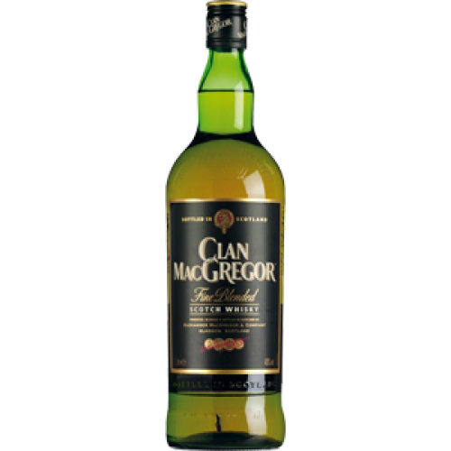 Clan MacGregor 1L