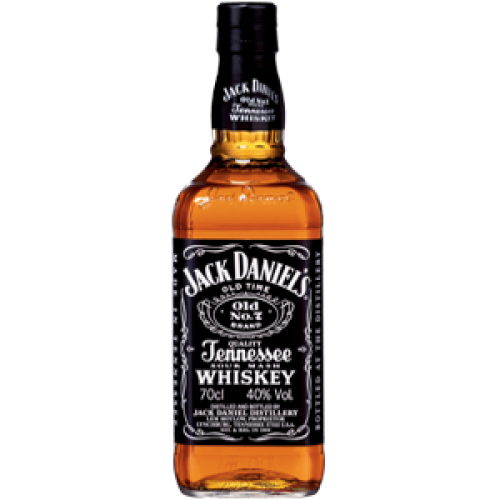 Jack Daniels 0.7L