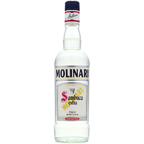 Molinari Sambuca Bianca 0,7L