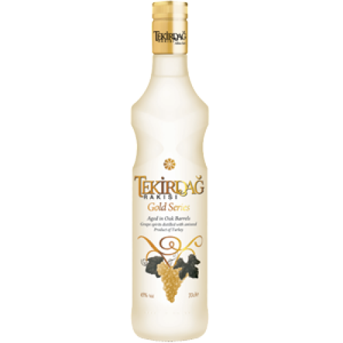 Tekirdag Tekel GOLD 0.7L
