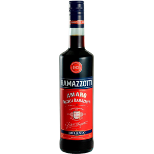 Amaro Ramazzotti 30% 0,7L