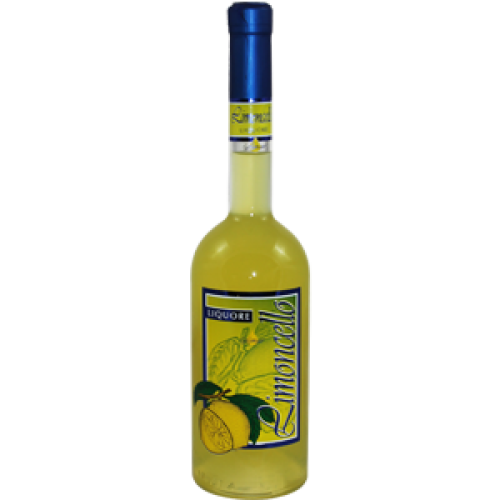 Limoncello Zanin 30% 0,7L