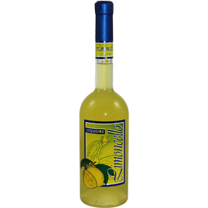 Limoncello Zanin 30% 0,7L