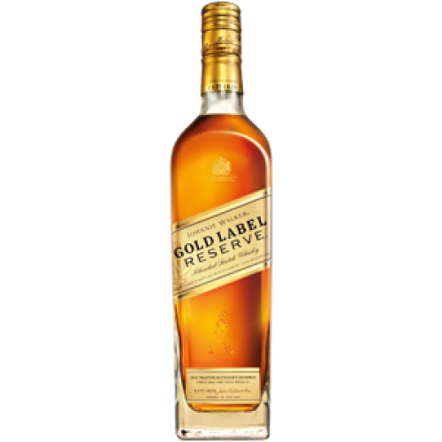 Johnnie Walker Gold 0.7L