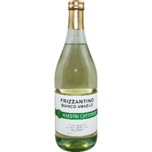 Lambrusco Bianco 0,75L
