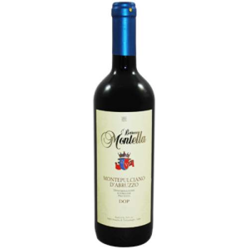 Montepulciano Abruzzo Doc 0,75L