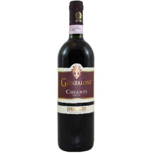 Chianti Gonf. Trambusti Docg 0,75L