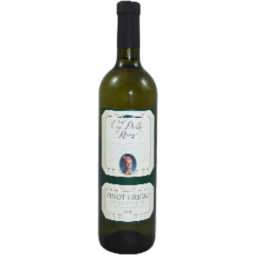 Pinot Grigio 0.75l.