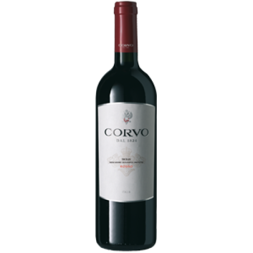 Corvo Rosso 0,75L