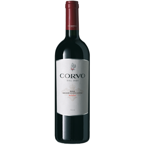 Corvo Rosso 0,75L