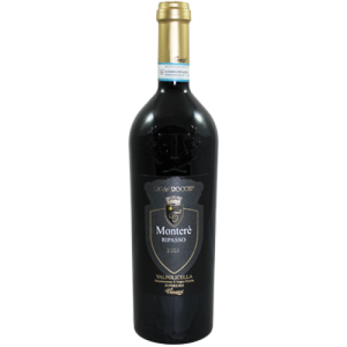 Valpolicella doc.Ca de Rocchi 0.75L