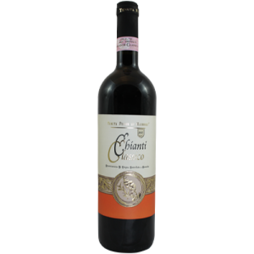 Chianti Class. Dosg  0,75L
