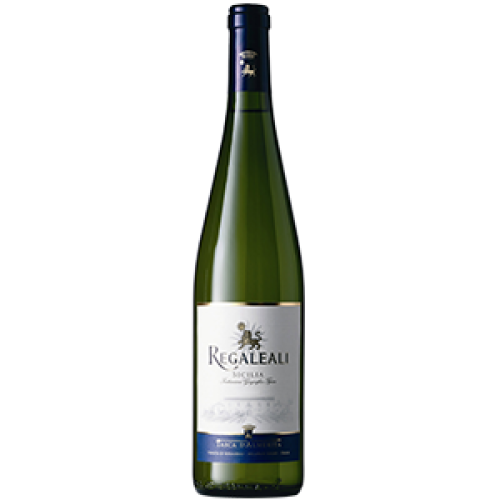 Regaleali bianco 0,75L