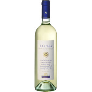Vermentino La Cala 0,75L