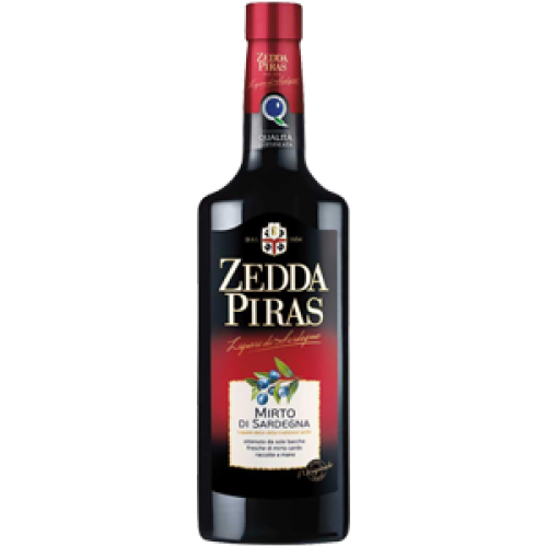 Zedda Piras Likeur 0.7L