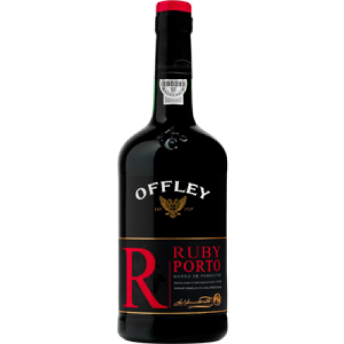 Port Ruby Offley 0.75L