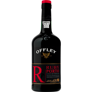 Port Ruby Offley 0.75L