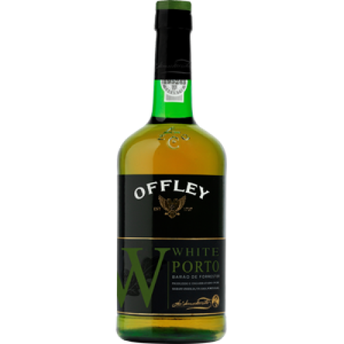 Port White Offley 0.75L