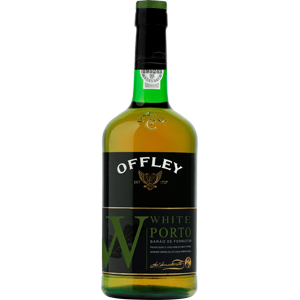 Port White Offley 0.75L