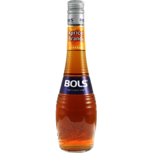 Bols Peach 0.7L