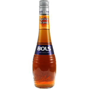 Bols Peach 0.7L
