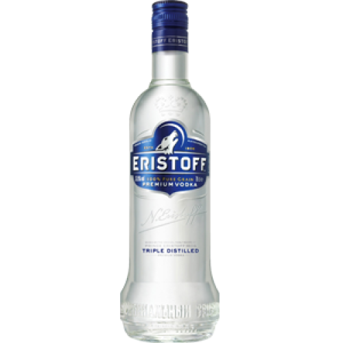 Vodka Eristoff 0.7L