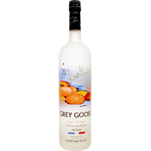 Grey Goose L'Orange 0.7L