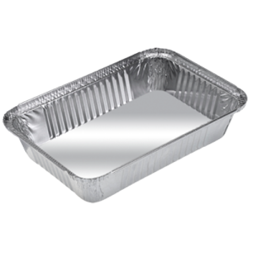 Aluminiumschaaltje 12/18 100st.(7)