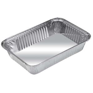 Aluminiumschaaltje 12/18 100st.(7)