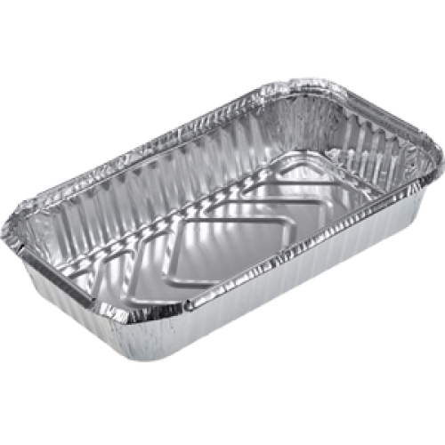 Alu-bak R 13L/670 L. 100st.