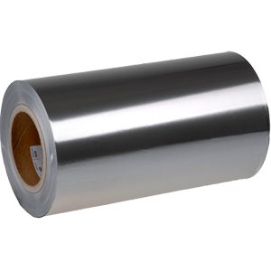 Aluminium sealfolie 245mmx250mt