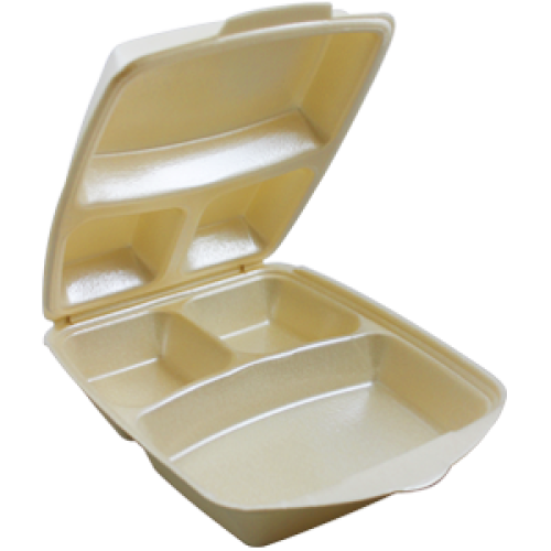 Menubox groot 3v 200st.