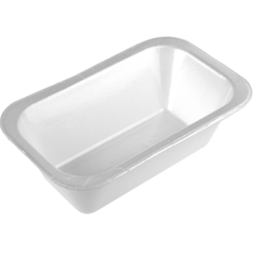 Schuimbak 1/V diep 1-0778  1000st.