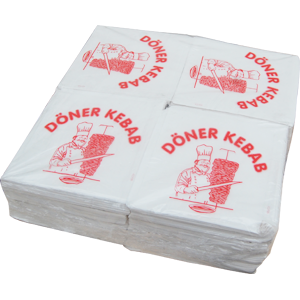 Doner Kebap Zak.3200st.