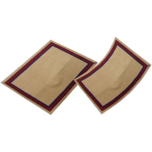 Placemats Cuisine 500st.