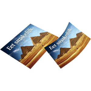 Placemats Egypte 500st. Crown