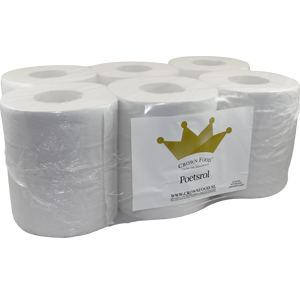 Poetsrol 20x300m. Crown Food (6)