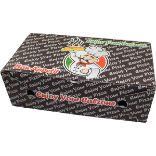 Calzonedozen 30x16x10cm. 100st.