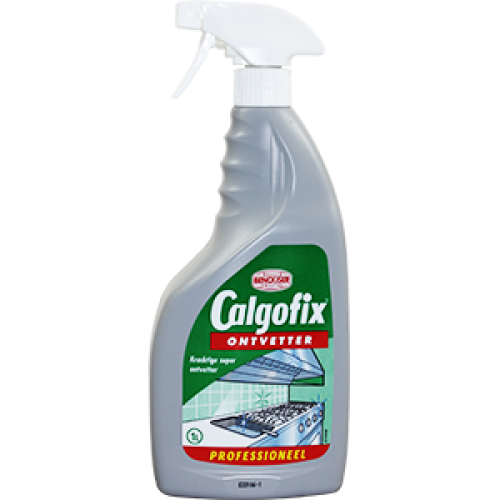 Ontvetter Calgofix 1L
