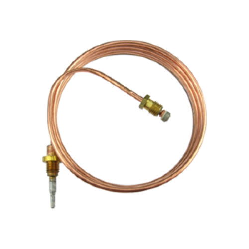 Thermokoppel 80cm.