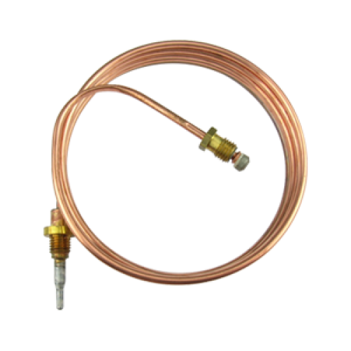 Thermokoppel 100cm.
